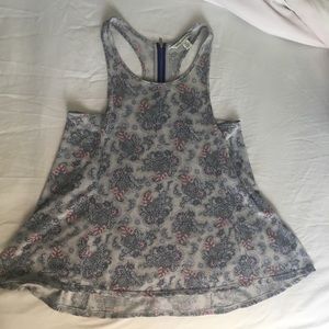AEO Sleeveless top